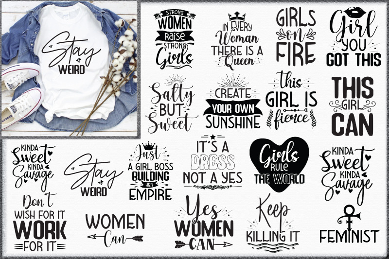 gril-power-svg-bundle-19-designs