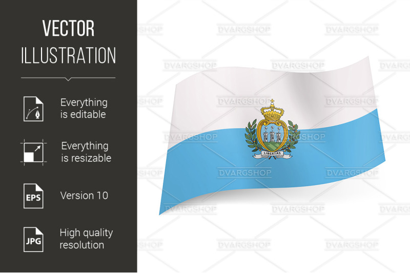 state-flag-of-san-marino