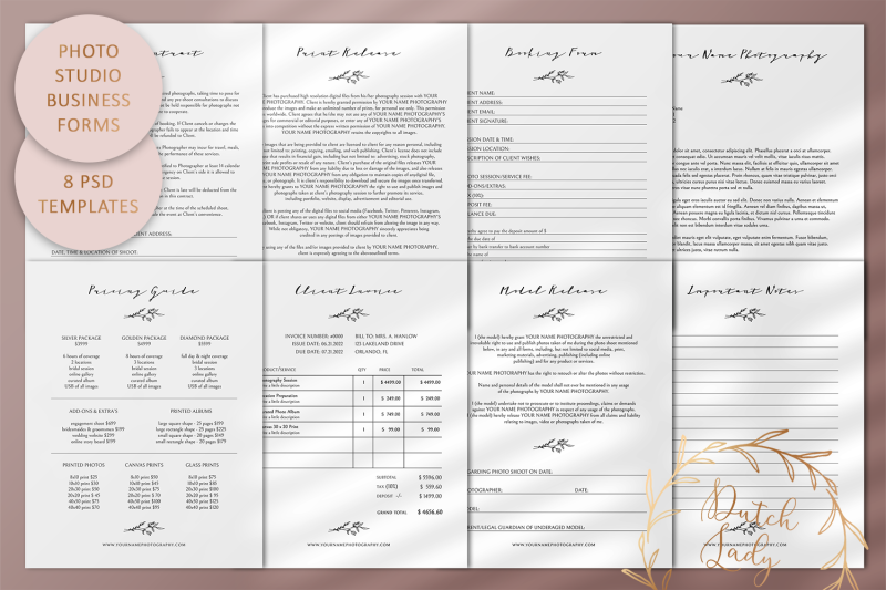 photography-business-contract-bundle-with-8-documents