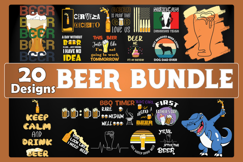 beer-bundle-20-designs