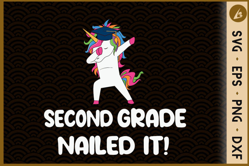 second-grade-nailed-it