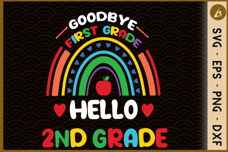 good-bye-1st-grade-hello-2nd-grade