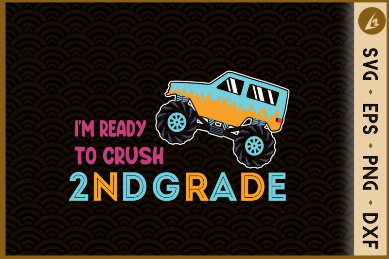 i-039-m-ready-to-crush-2nd-grade