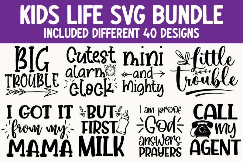 kids-life-svg-bundle-40-design-vol-01