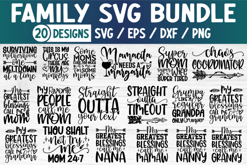 family-svg-bundle-20-design