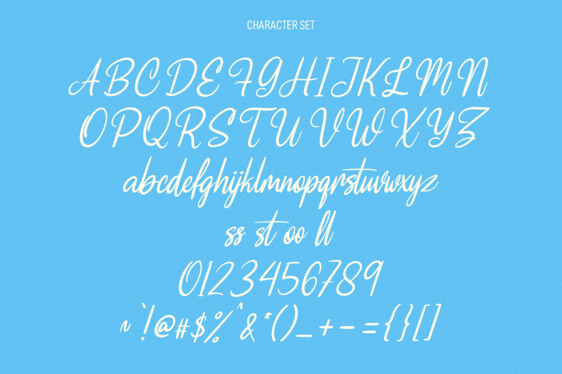 frits-yello-script-font