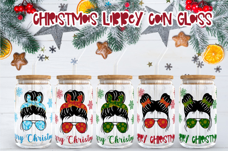 christmas-libbey-can-glass-messy-bun-sublimation