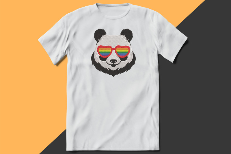 panda-gay-pride-lgbt-rainbow-sunglasses-embroidery