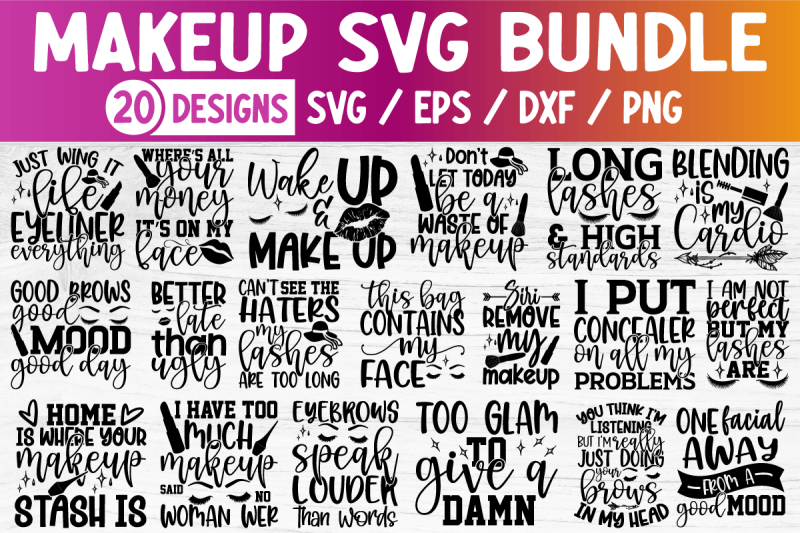 makeup-svg-bundle-20-design-vol-01