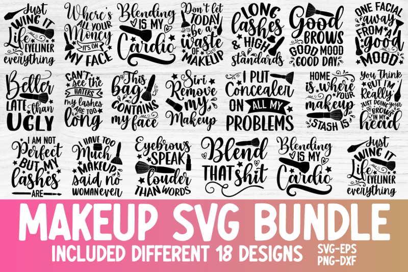 makeup-svg-bundle-18-design-vol-02