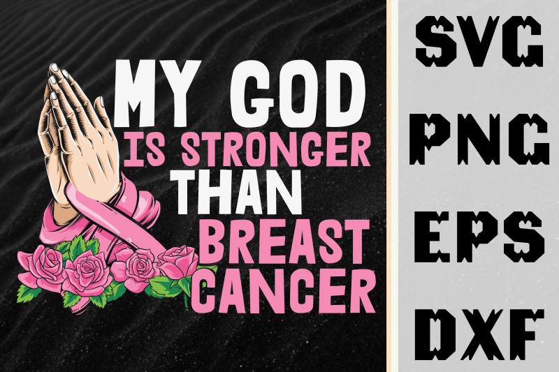 my-god-is-stronger-than-breast-cancer