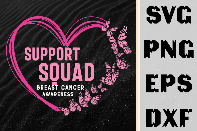 support-squad-breast-cancer-awareness