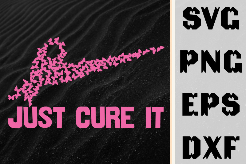 just-cure-it-breast-cancer-awareness