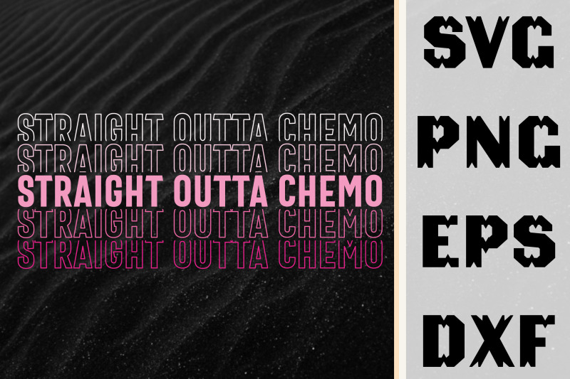 breast-cancer-straight-outta-chemo-gift