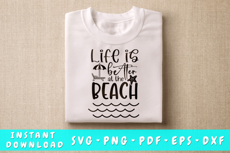 life-is-better-at-the-beach-svg