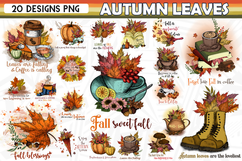 autumn-leaves-png-bundle-20-designs