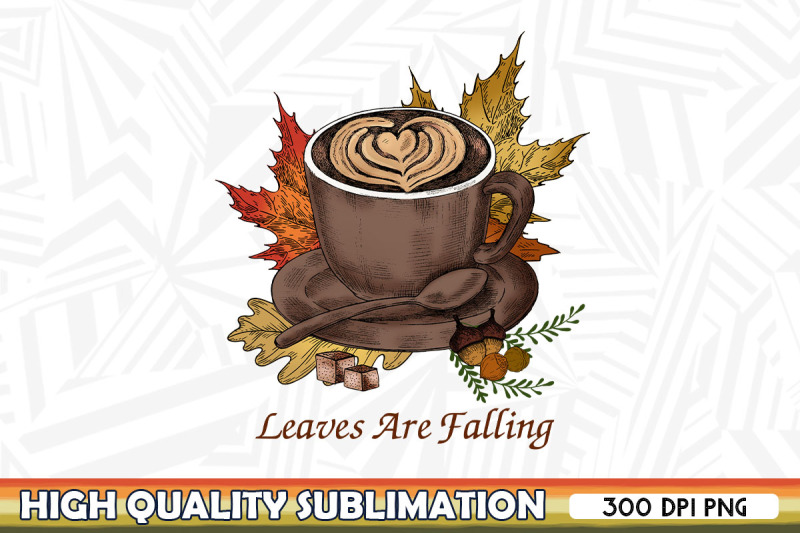 autumn-leaves-are-falling-coffee-png