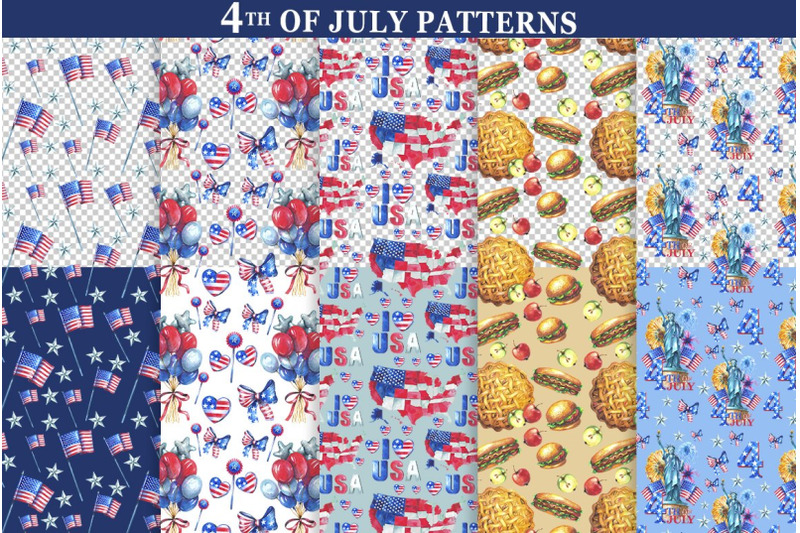 watercolor-4th-of-july-clipart