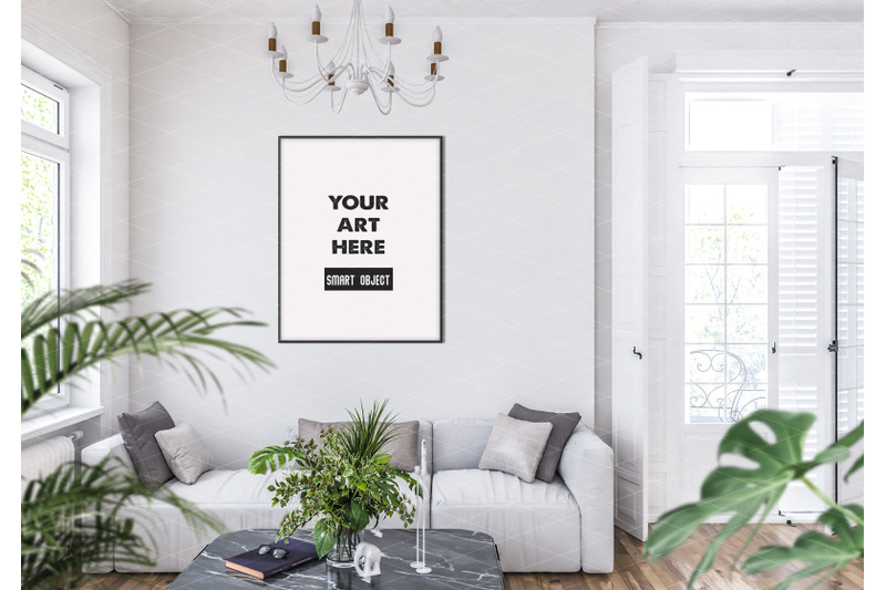 interior-scene-artwork-background-frame-mockup