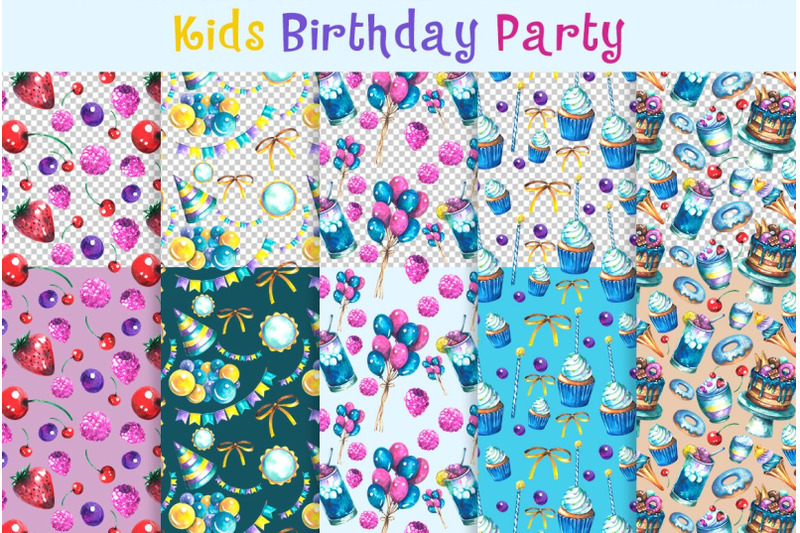 kids-birthday-party