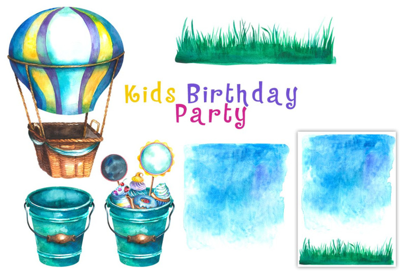 kids-birthday-party