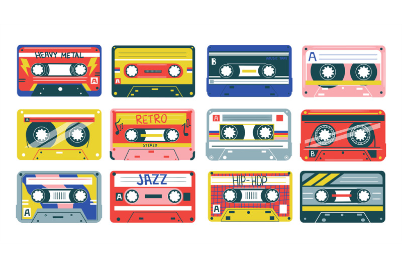 retro-cassette-heavy-metal-jazz-or-hip-hop-music-90s-and-80s-analog