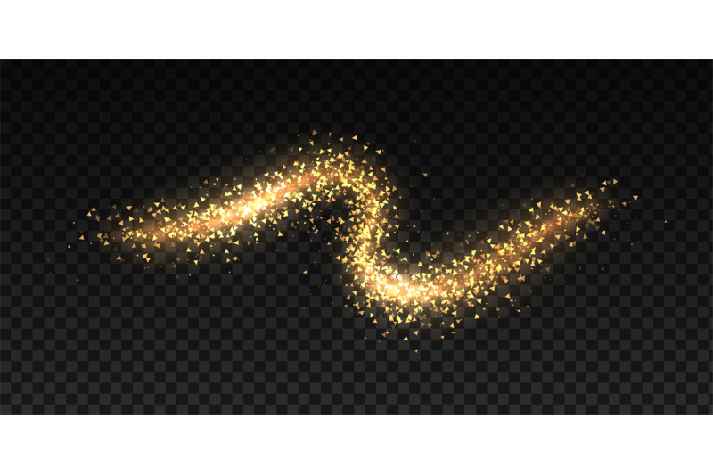 glittering-dust-waves-golden-glowing-star-trail-curved-trace-of-tria