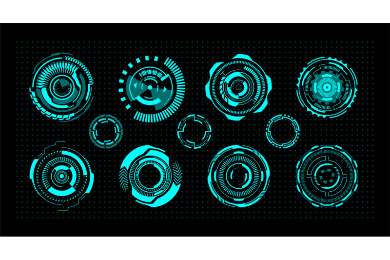 hud-circles-futuristic-digital-ui-round-elements-virtual-games-inter