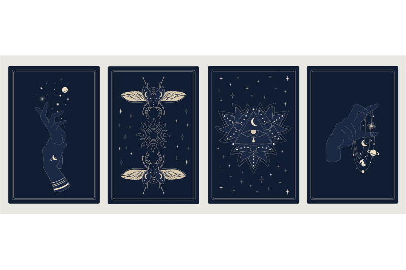 astrology-posters-mystic-sacred-symbols-cosmic-cards-with-planets-an