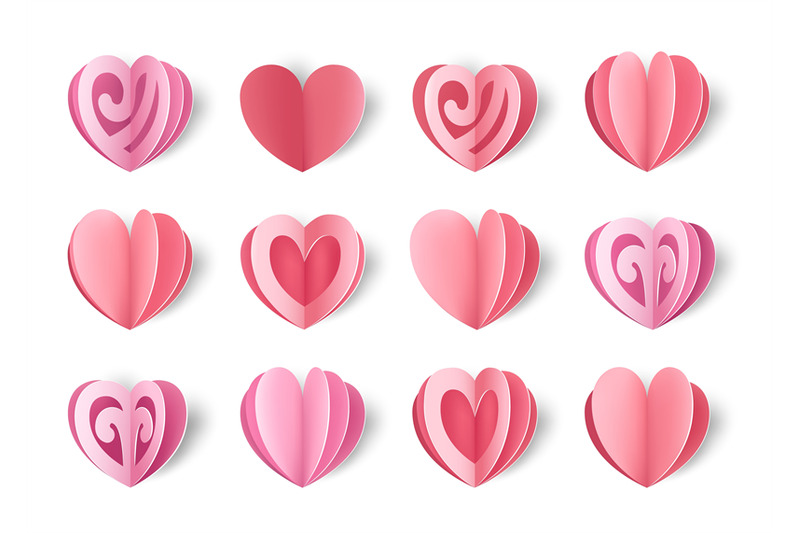 paper-hearts-valentine-s-day-decorative-elements-realistic-cut-out-m