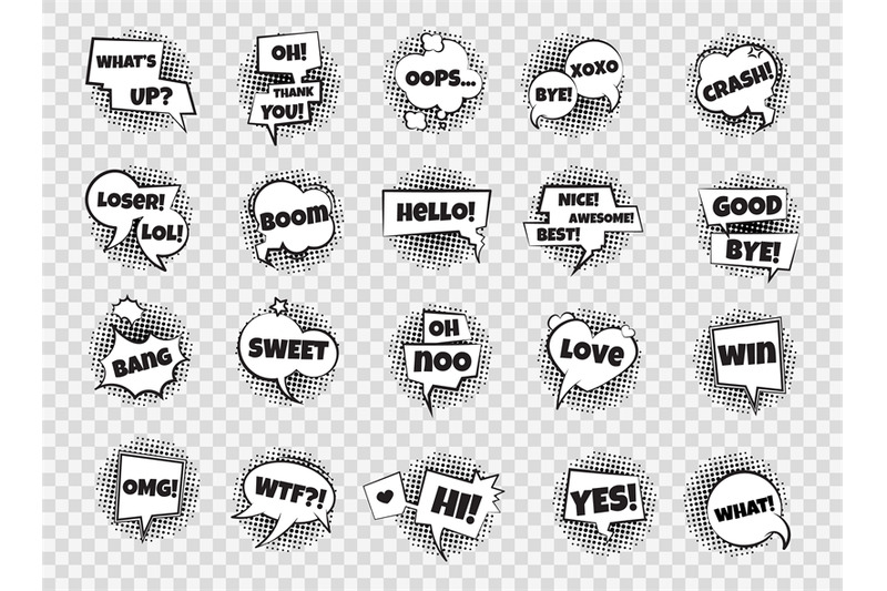 comic-speech-bubbles-pop-art-dialog-frames-collection-of-expressive