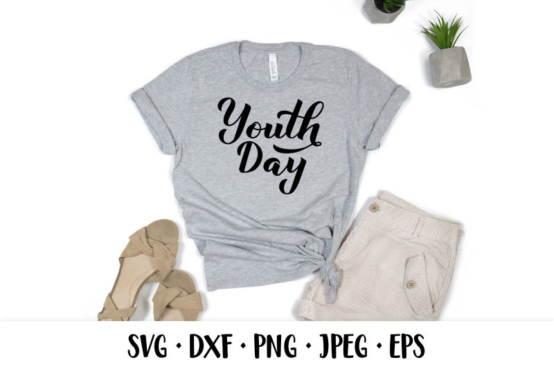 youth-day-svg