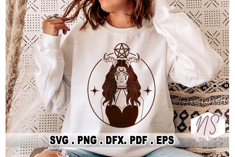 witch-svg-gothic-svg-gothic-girl-svg-witchy-svg