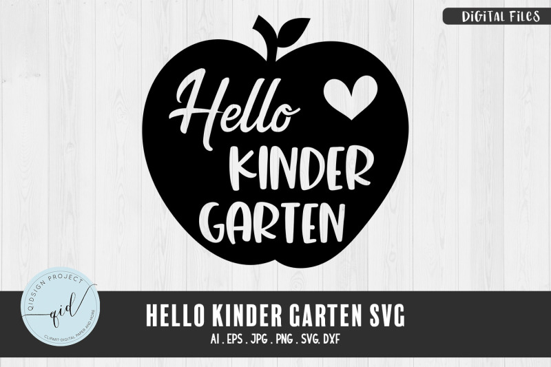 hello-kinder-garten-svg-back-to-school-svg