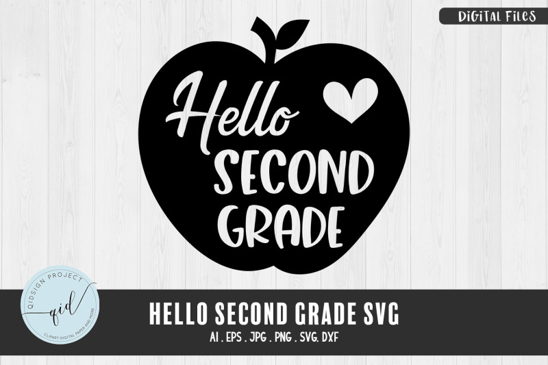 hello-second-grade-svg-back-to-school-svg