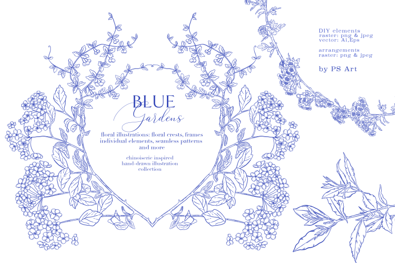 blue-gardens-chinoiserie-clipart-amp-patterns