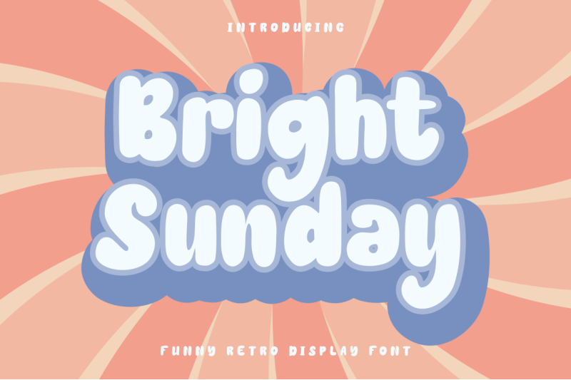 bright-sunday