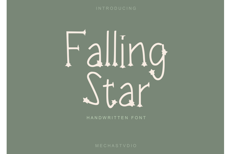 falling-star