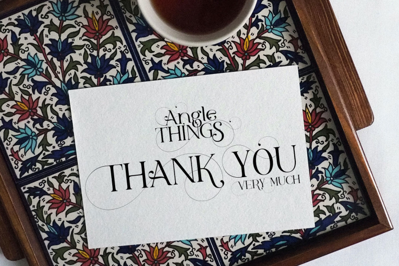 angle-things
