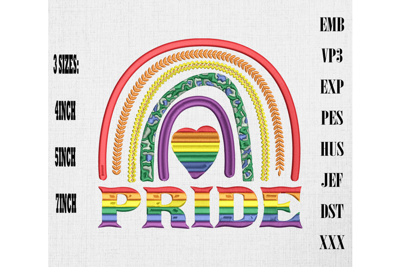 gay-pride-vintage-lgbtq-rainbow-flag-embroidery-lgbtq-rainbow-pride