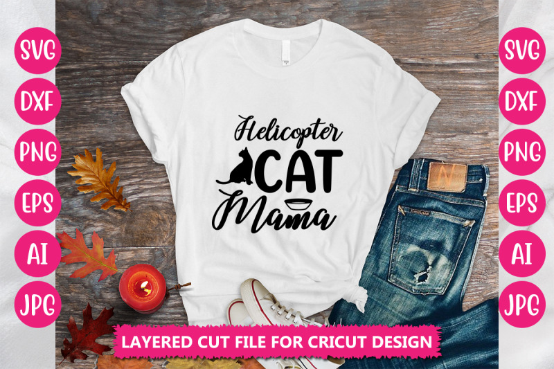 helicopter-cat-mama-svg-cut-file