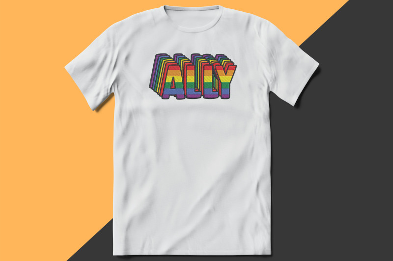 ally-lgbt-pride-parade-ally-gay-lesbian-embroidery-lgbtq-rainbow-prid