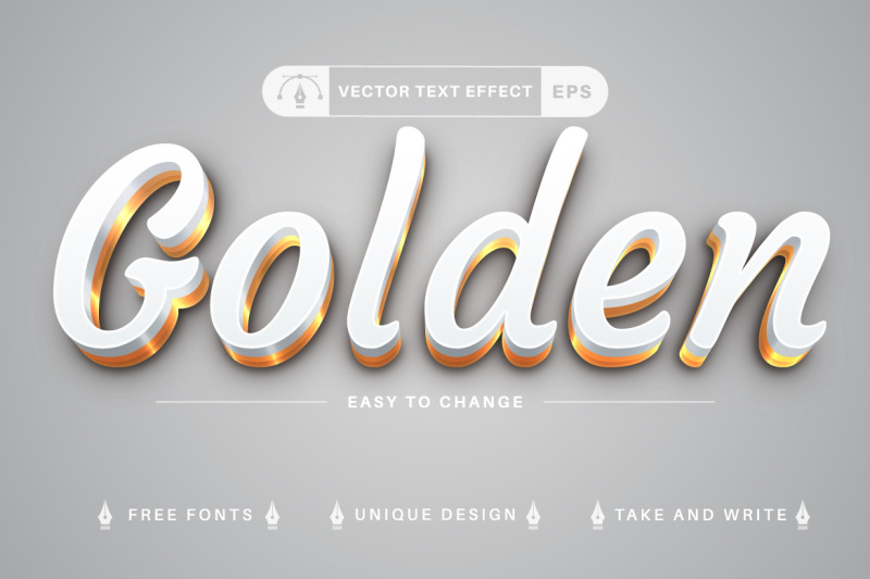 set-10-gold-editable-text-effects-font-styles-ai-eps