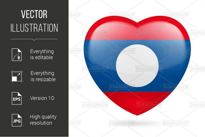 heart-icon-of-laos