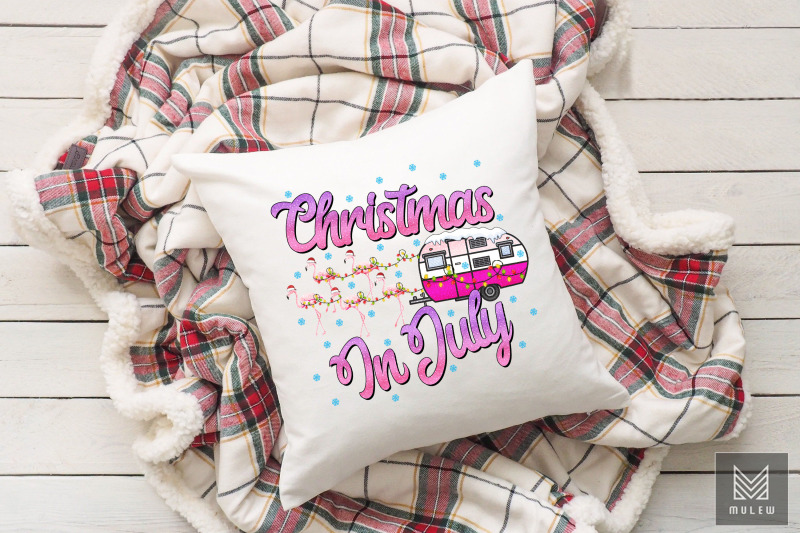 christmas-in-july-flamingo-pink-funny