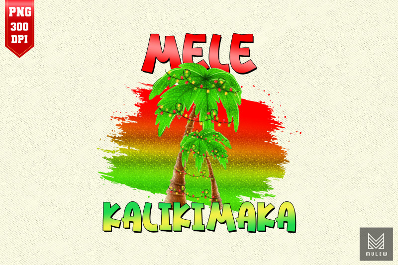 mele-kalikimaka-palm-tree