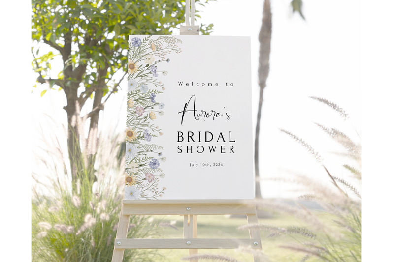 wildflower-bridal-shower-templates-canva-floral-garden-wedding