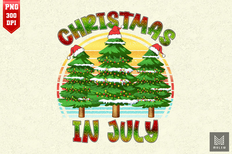 christmas-in-july-christmas-tree