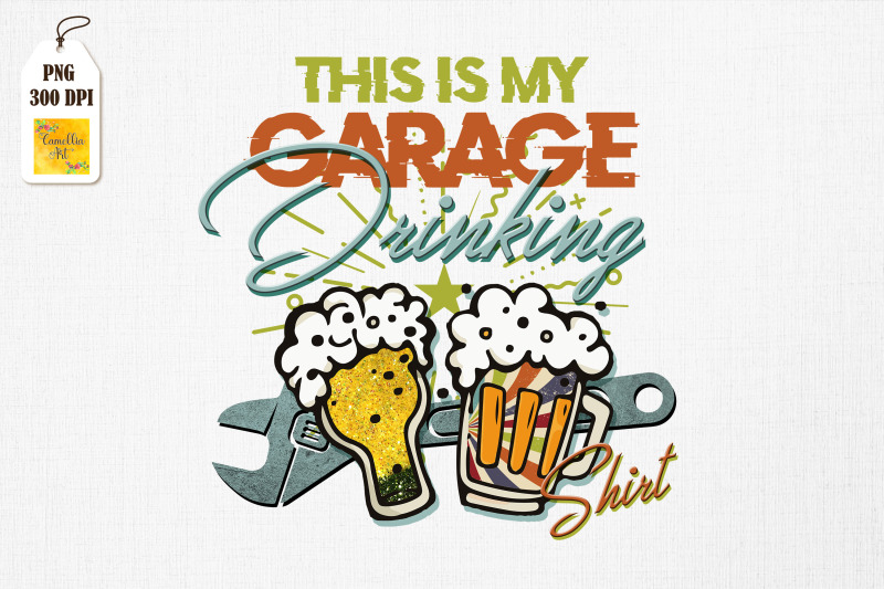 garage-drinker-gift-for-beer-lover