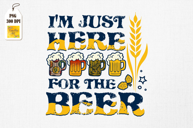 i-039-m-just-here-for-the-beer-funny-drinker